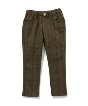 あったからくらくスキニーパンツ  10分丈 スーパーストレッチ