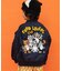 BREEZY CATS ワッペンMA-1