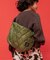 キルトBAG