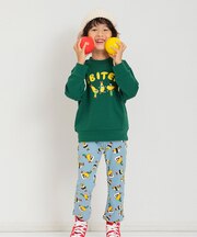 【おうちでも！おでかけでも！】まよわなイイ！セットアップ