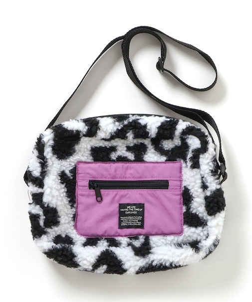 ボアショルダーBAG