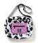 ボアショルダーBAG