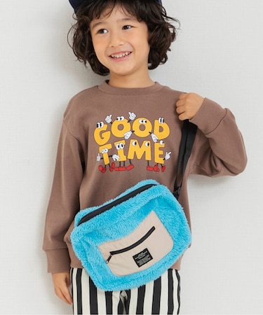 ボアショルダーBAG
