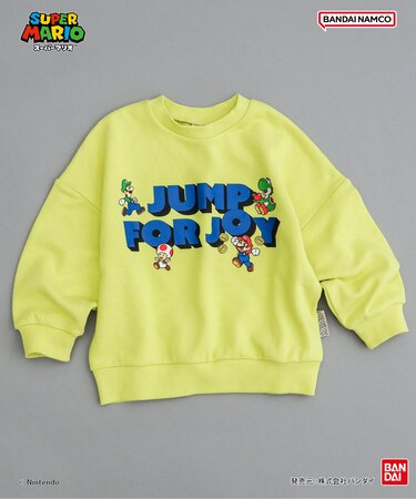 スーパーマリオ グラフィックトレーナー