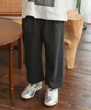 WEB限定【Dickies】カットボトム セットアップ可 10分丈