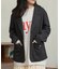 WEB限定【Dickies】 カットテーラードJK(大人)セットアップ可