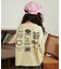 WEB限定 【DayOr】フォトプリントロンT