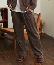 WEB限定【Dickies】カットボトム(大人) セットアップ可 10分丈