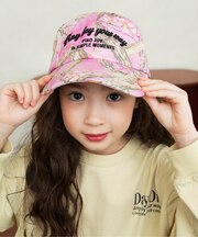 WEB限定 【DayOr】ロゴキャップ