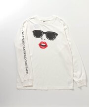 WEB限定 【DayOr】フォトプリントロンT(大人)