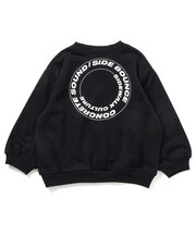 プリントウラケプルオーバー_AAAL PRODUCTS