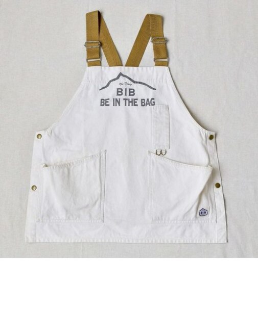 BIB ハンター プリント 