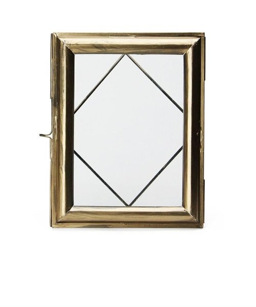 クラッシュゲート　フォトフレーム　写真 アラビアンフォトフレーム Sサイズ｜クラッシュゲートの通販