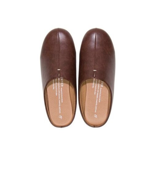 ルームズ スリッパ (22.5-24.5cm)