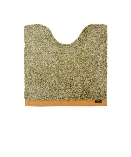 ワードローブ トイレマット