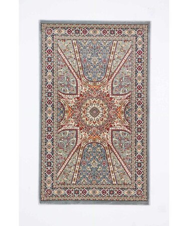 アクセントマット