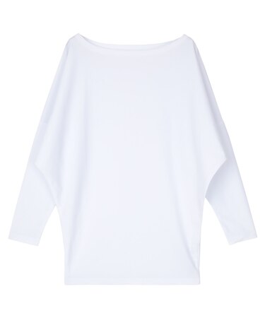 オーバーサイズドルマンラッシュガード/水着