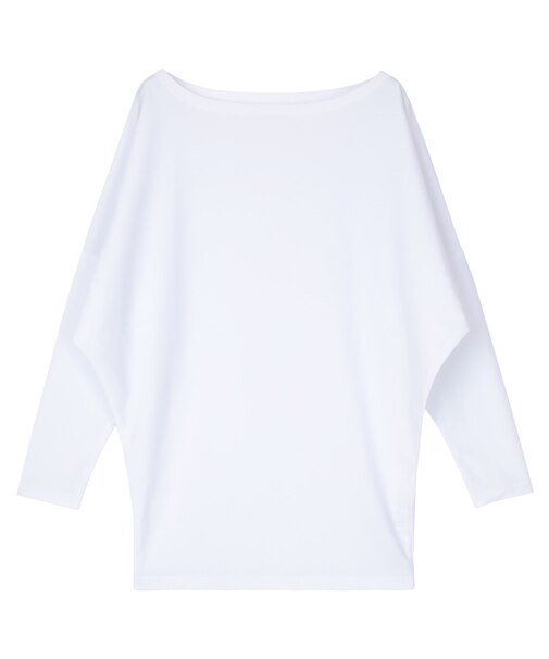 オーバーサイズドルマンラッシュガード/水着