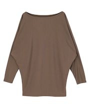 オーバーサイズドルマンラッシュガード/水着