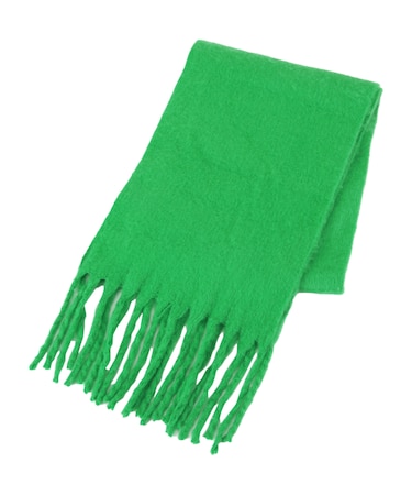 ボリュームマフラー/ストール