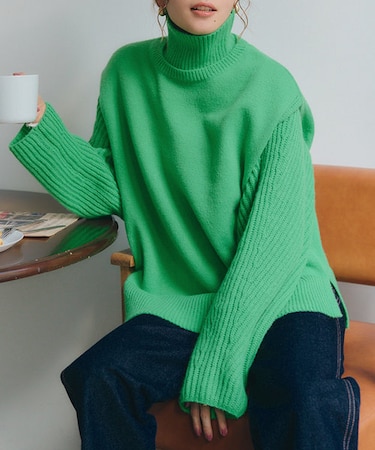 マルチwayデザインニットセット