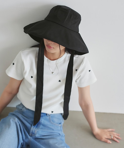 定価10万 TIBI　ティビ 肩パッド入り ジャケット 0 黒 DENHAM×MENS BIGI】スタンドニットジップブルゾン｜メンズ