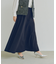 ベーシックフレアスカート