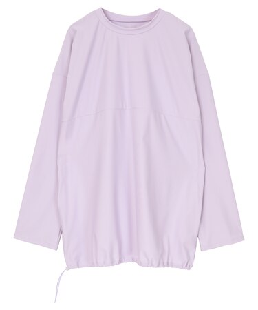 サスティナブルドロストラッシュガード