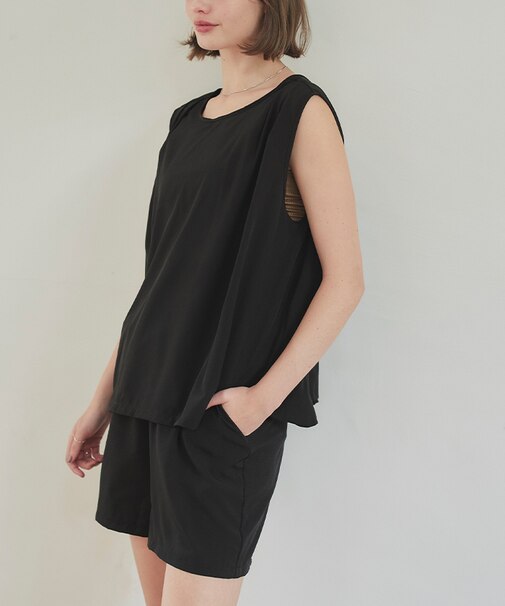 バックリボンセットアップ/水着