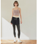 バイカラーショートパンツ