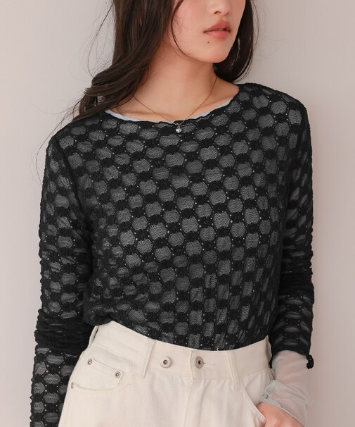 シアーレーストップス