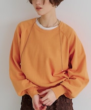ベーシックコンパクトニット
