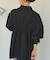 バックシャーリングシャツ