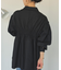 バックシャーリングシャツ