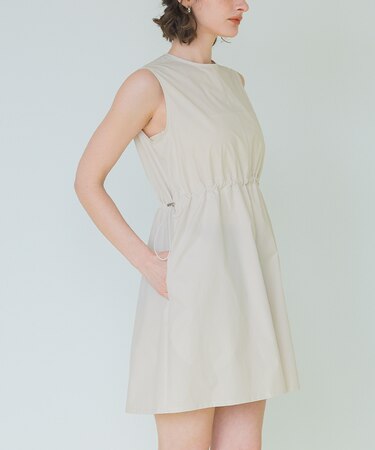 ウエストマークオールインワン/ラッシュガード