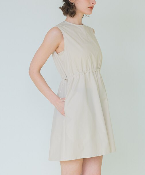 ウエストマークオールインワン/ラッシュガード