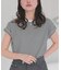 汗染み防止ダブルカフスTシャツ