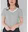 汗染み防止コンパクトTシャツ