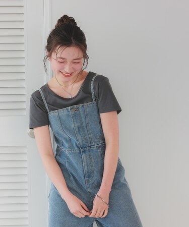 汗染み防止コンパクトTシャツ