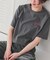 チェリーコーク クロップドTシャツ