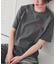 チェリーコーク クロップドTシャツ