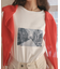 フォトプリントTシャツ