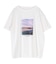 フォトプリントTシャツ
