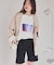 フォトプリントTシャツ