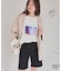 フォトプリントTシャツ