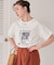 フォトプリントTシャツ