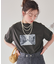 フォトプリントTシャツ