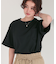 汗染み防止ポケットTシャツ