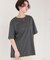 汗染み防止ポケットTシャツ