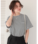 汗染み防止ポケットTシャツ